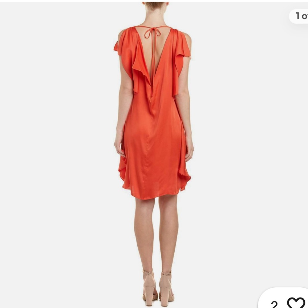 BCBG MAXAZRIA Anya Dress